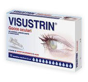 VISUSTRIN*COLL 10ML 1MG/ML - Farmafamily.it