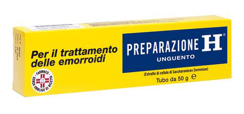 PREPARAZIONE H*UNG 1,08% 50G - Farmafamily.it
