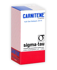 CARNITENE*OS SOL 20ML 1,5G/5ML - Farmafamily.it