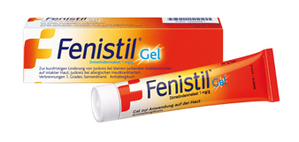 FENISTIL*0,1% GEL 30G - Farmafamily.it
