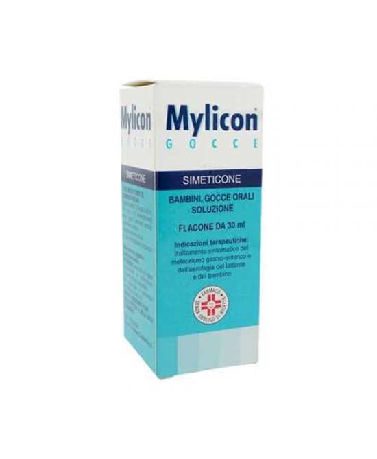 MYLICON*BB OS GTT 30ML - Farmafamily.it