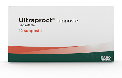ULTRAPROCT*12SUPP - Farmafamily.it