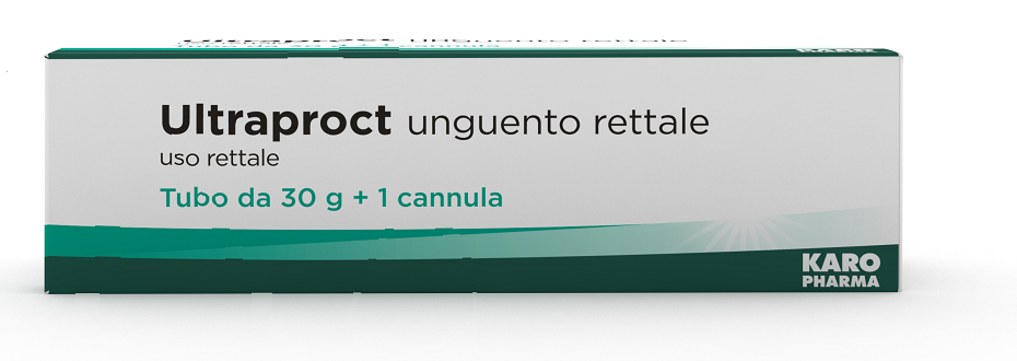 ULTRAPROCT*UNG RETT 30G - Farmafamily.it