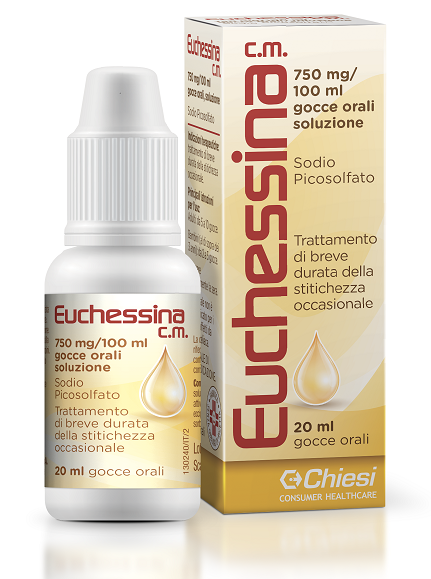 EUCHESSINA CM*OS GTT 20ML - Farmafamily.it