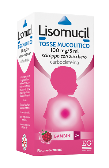 LISOMUCIL TOSSE MUC*BB SCIR 2% - Farmafamily.it