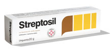 STREPTOSIL NEOMICINA*UNG 20G - Farmafamily.it