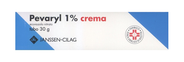 PEVARYL*CREMA 30G 1% - Farmafamily.it
