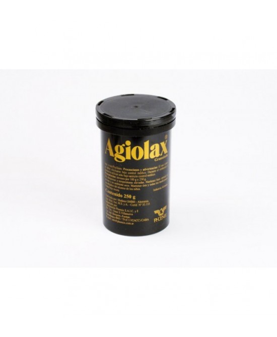 AGIOLAX*OS GRAT BAR 250G - Farmafamily.it