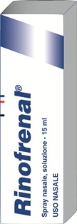 RINOFRENAL*RINOL SOLUZ FL 15ML - Farmafamily.it