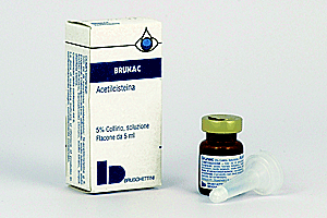 BRUNAC*COLL 5ML 5% - Farmafamily.it