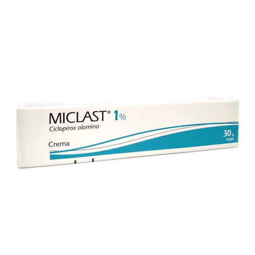 MICLAST*CREMA 30G 10MG/G - Farmafamily.it