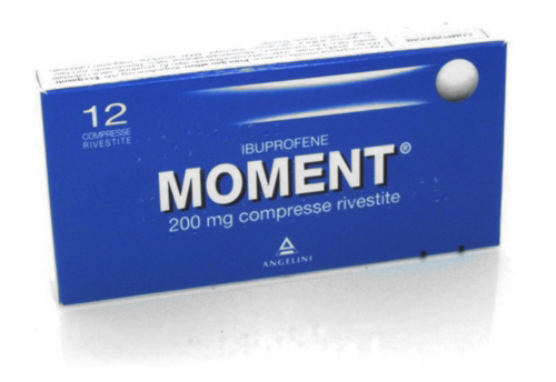 MOMENT*12CPR RIV 200MG - Farmafamily.it