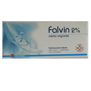 FALVIN*CREMA VAG 78G 2%+1APPL - Farmafamily.it