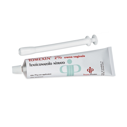 LOMEXIN*CREMA VAG 78G 2%+1APPL - Farmafamily.it