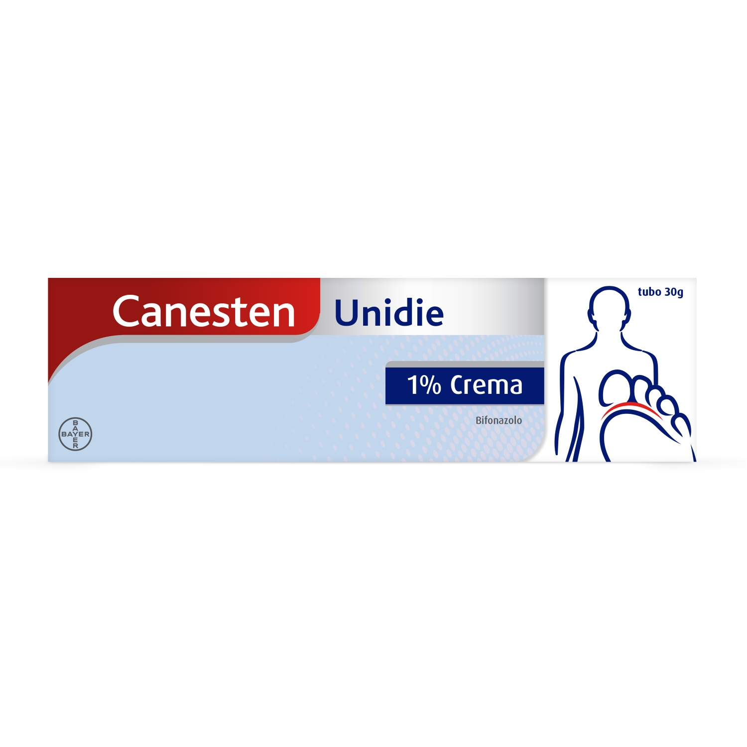 CANESTEN UNIDIE*CREMA 30G 1% - Farmafamily.it