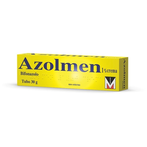 AZOLMEN*CREMA 30G 1% - Farmafamily.it