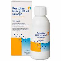 PORTOLAC*SCIR FL 200ML 66,67G - Farmafamily.it