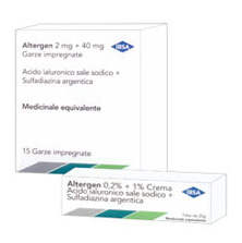 ALTERGEN*CREMA 25G 0,2%+1% - Farmafamily.it
