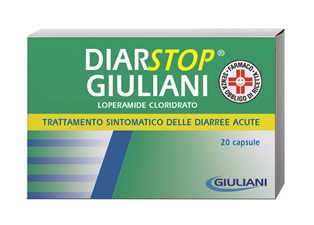 DIARSTOP*20CPS 1,5MG - Farmafamily.it