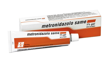 METRONIDAZOLO SAME*GEL 30G 1% - Farmafamily.it