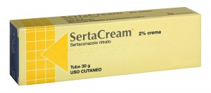 SERTACREAM*CREMA 30G 2% - Farmafamily.it