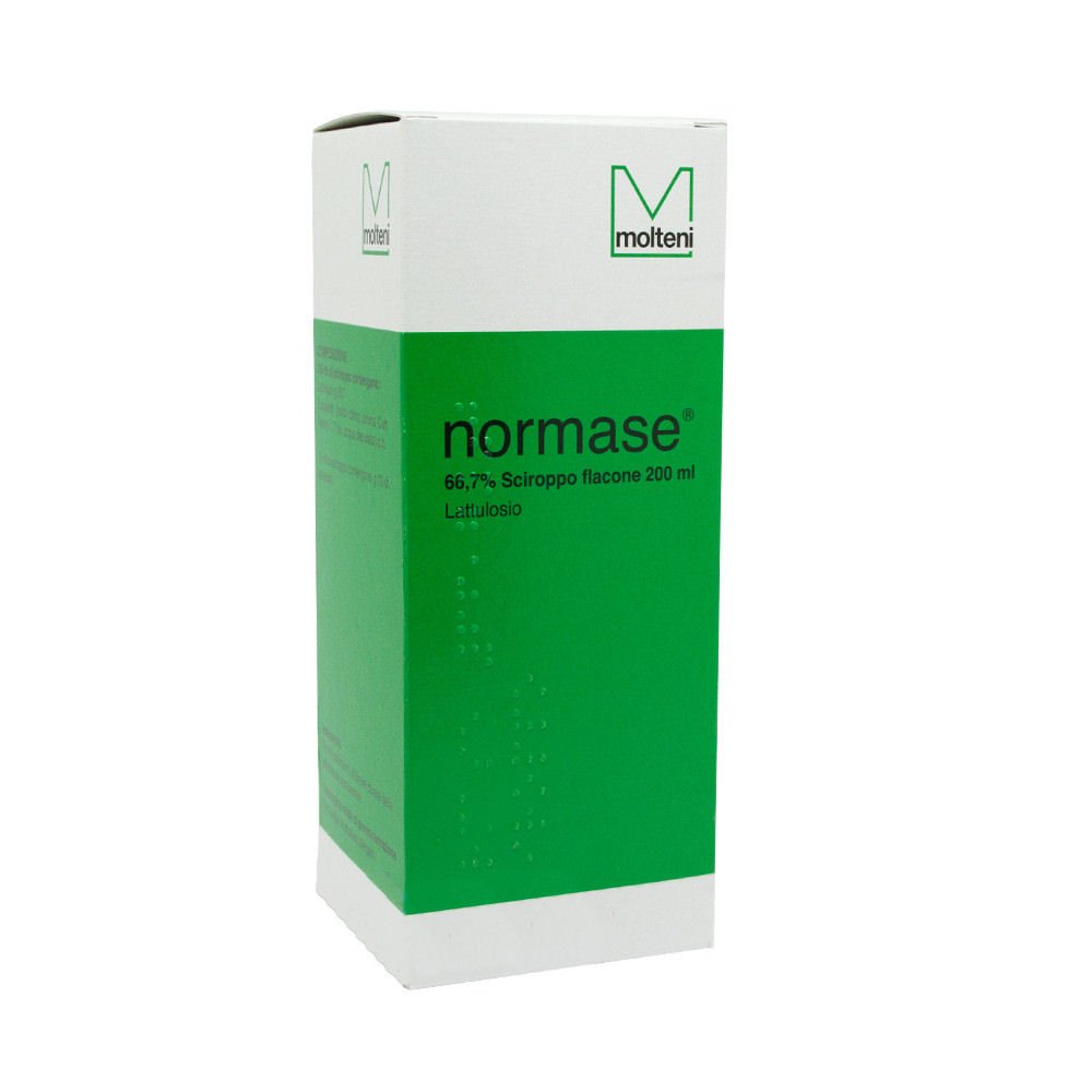 NORMASE*SCIR 200ML 66,7G/100ML - Farmafamily.it