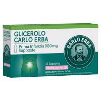 GLICEROLO*PRIMA INF 12SUPP 900 - Farmafamily.it