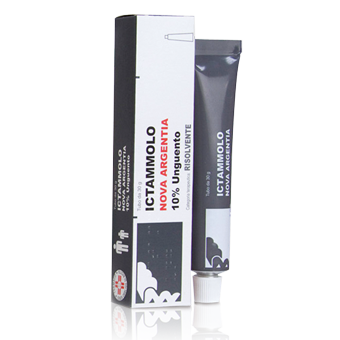 ICTAMMOLO*10% UNG 30G - Farmafamily.it