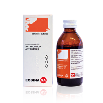 EOSINA NOVA AR*SOL CUT 2% 100G - Farmafamily.it