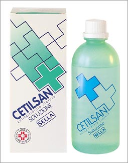 CETILSAN*SOLUZ FL 200ML 0,2% - Farmafamily.it