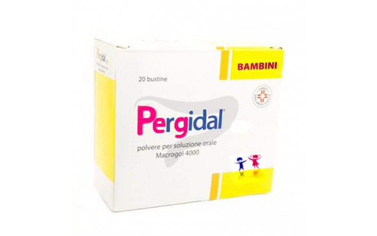 PERGIDAL*BB OS POLV 20BS 3,6G - Farmafamily.it