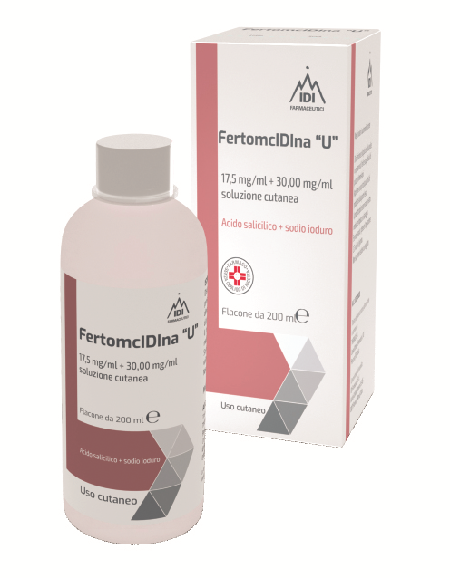 FERTOMCIDINA U*SOLUZ FL 200ML - Farmafamily.it