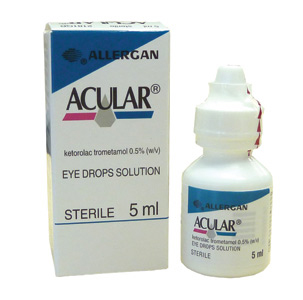 ACULAR*COLL FL 5ML 0,5% - Farmafamily.it