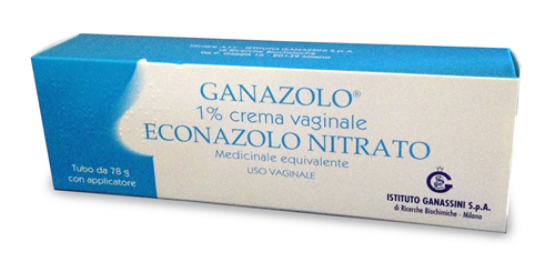 GANAZOLO*CREMA VAG 78G 1%+APPL - Farmafamily.it