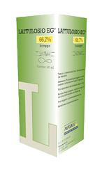 LATTULOSIO EG*SCIR 180ML 66,7% - Farmafamily.it