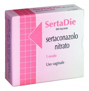 SERTADIE*1 OV VAG 300MG - Farmafamily.it