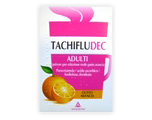 TACHIFLUDEC*10BUST ARANCIA - Farmafamily.it