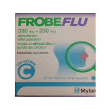 FROBEFLU*20CPR EFF 330MG+200MG - Farmafamily.it