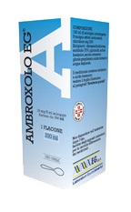 AMBROXOLO EG*FL 200ML 15MG/5ML - Farmafamily.it