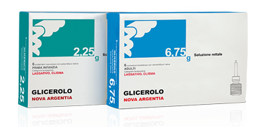 GLICEROLO EG*PRI INF 6CONT2,25 - Farmafamily.it