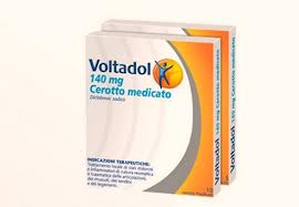 VOLTADOL*10CER MEDIC 140MG - Farmafamily.it