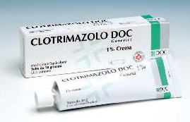 CLOTRIMAZOLO DOC*CREMA 30G 1% - Farmafamily.it