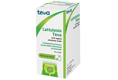 LATTULOSIO TE*OS 200ML670MG/ML - Farmafamily.it
