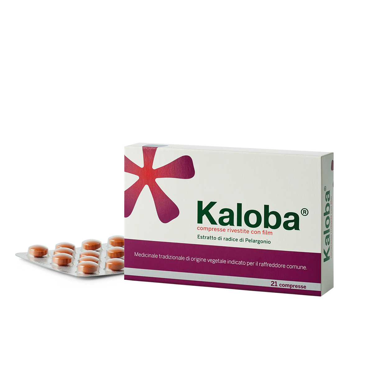KALOBA*21CPR RIV - Farmafamily.it