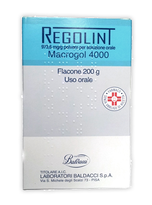 REGOLINT*OS POLV200G 973,6MG/G - Farmafamily.it