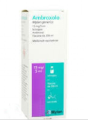 AMBROXOLO MY*SCIR200ML15MG/5ML - Farmafamily.it