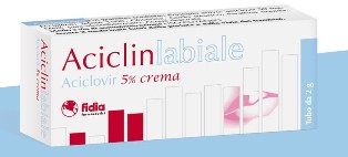 ACICLINLABIALE*CREMA 2G 5% - Farmafamily.it