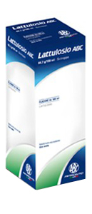 LATTULOSIO ABC*SCIR 180ML66,7% - Farmafamily.it