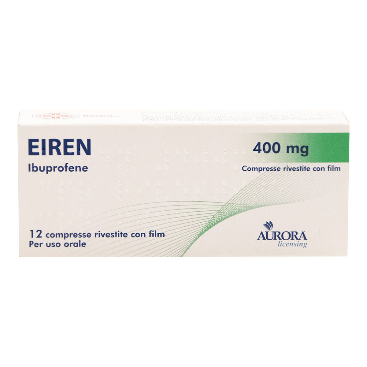 EIREN*12CPR RIV 400MG - Farmafamily.it
