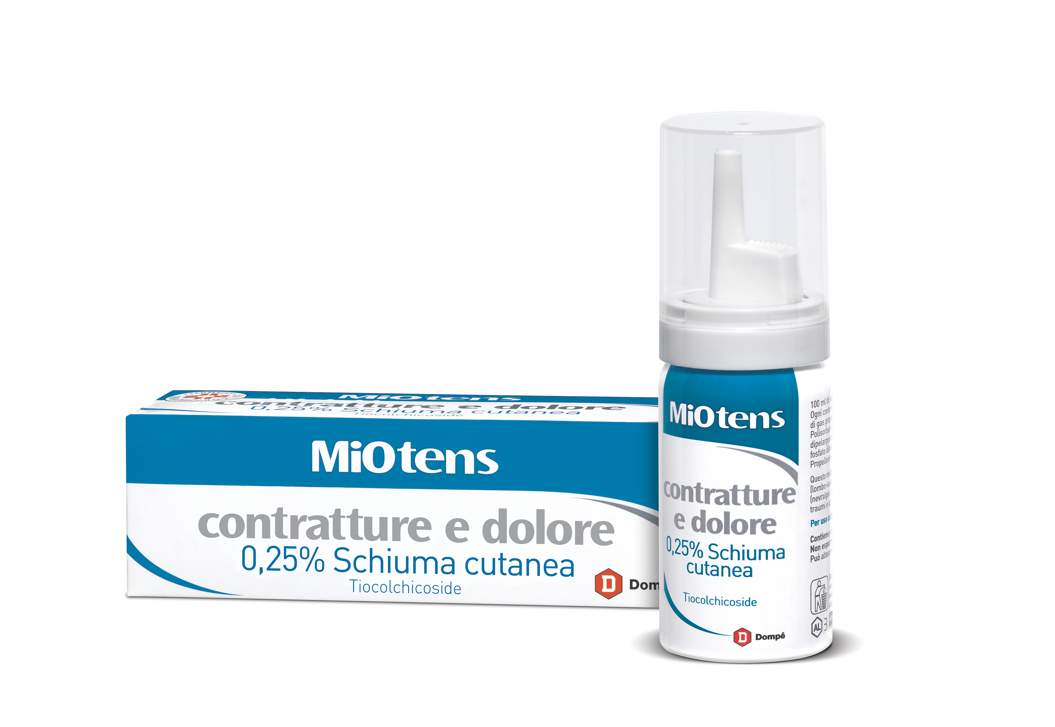 MIOTENS CONTRATTURE E DOL*SCH - Farmafamily.it
